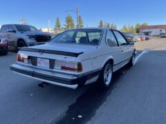 13 E28 M6 For Sale