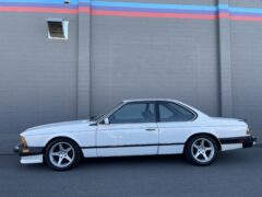 10 E28 M6 For Sale