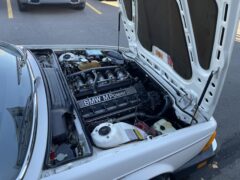 9 E28 M6 For Sale