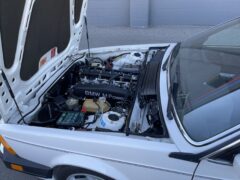 8 E28 M6 For Sale