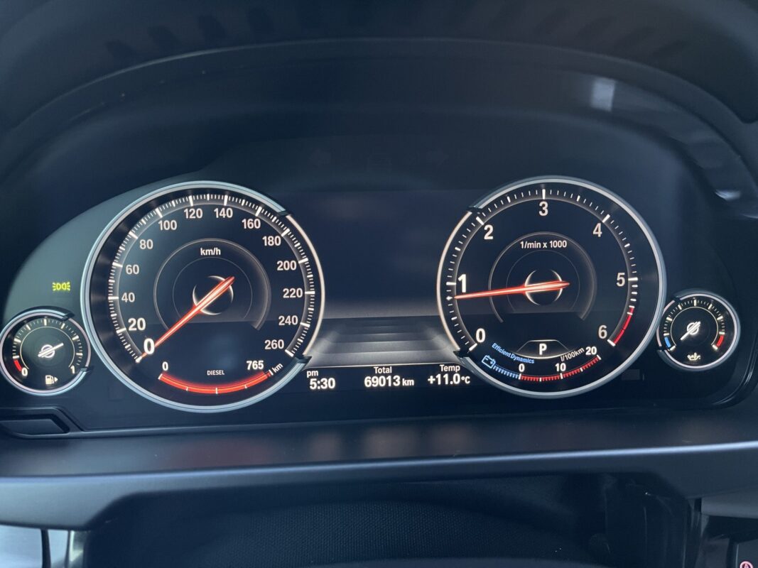 17 x5 Diesel Calgary