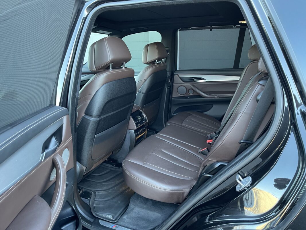 16 x5 Diesel Calgary