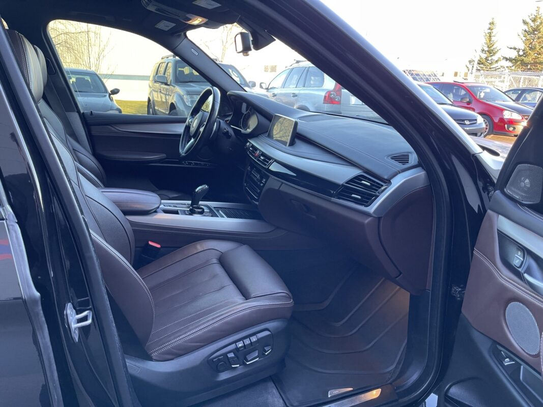 14 x5 Diesel Calgary