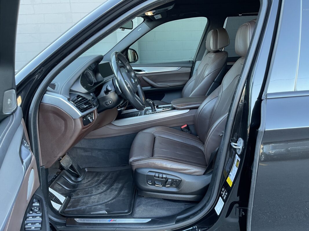 13 x5 Diesel Calgary