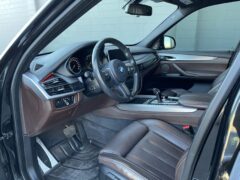 12 x5 Diesel Calgary