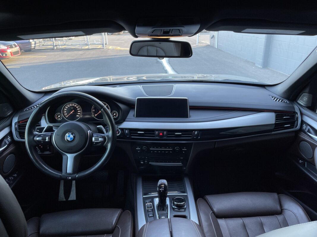 11 x5 Diesel Calgary