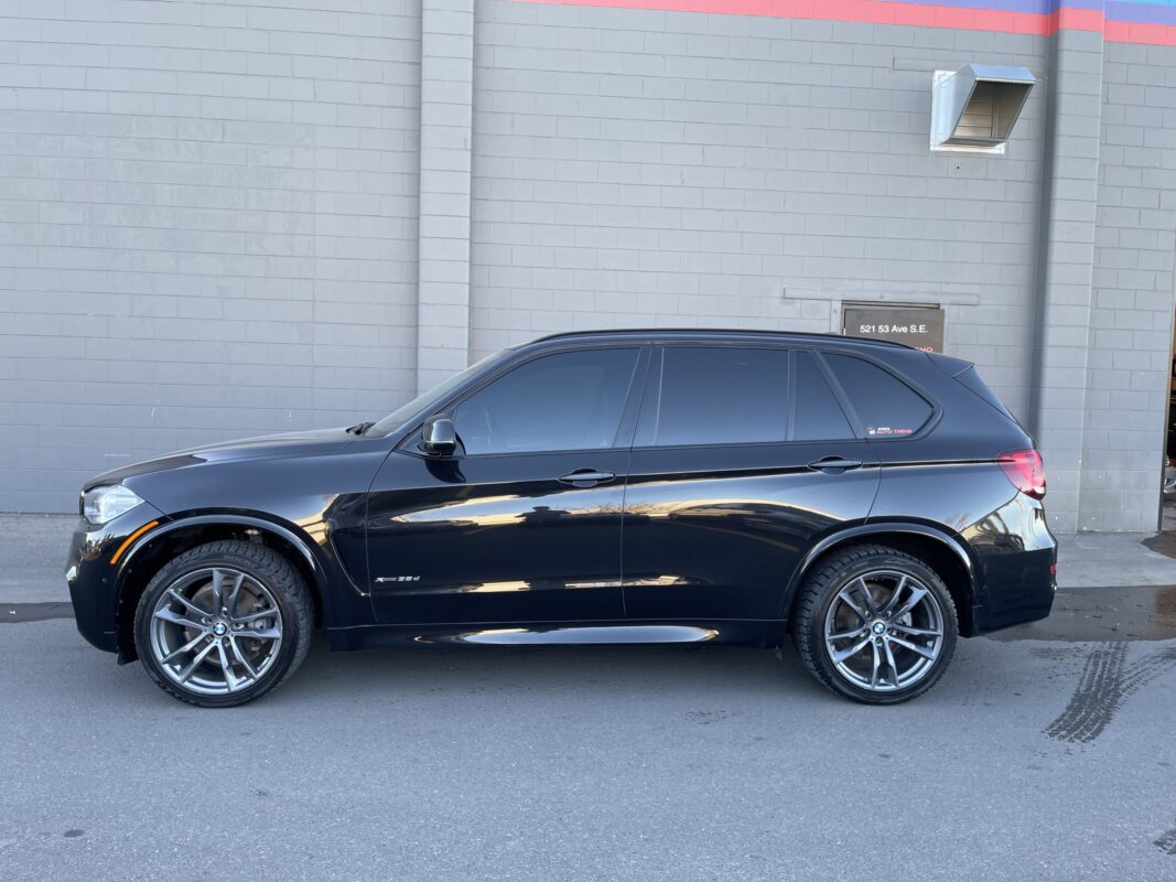 x5 Diesel Calgary