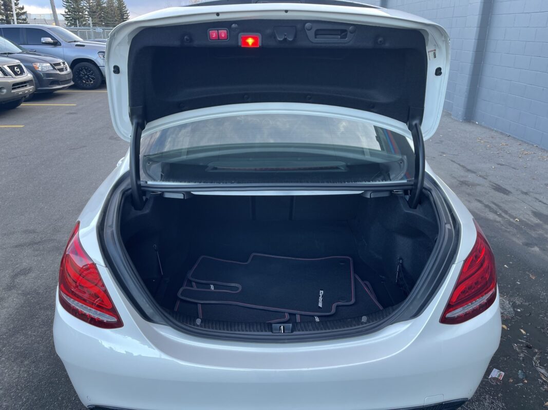 9 c43 for sale calgary