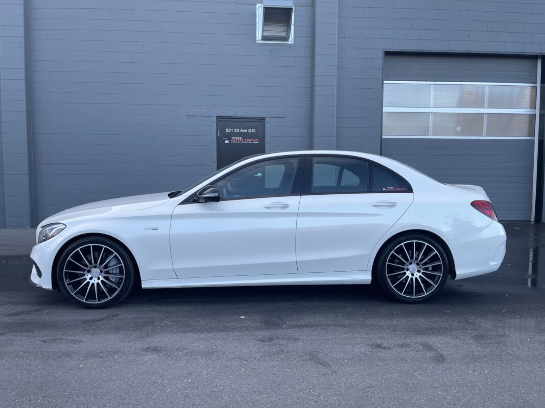 7 c43 for sale calgary