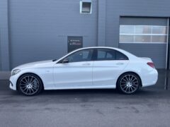 7 c43 for sale calgary