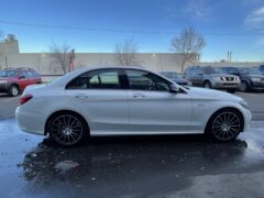 4 c43 for sale calgary