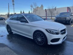 3 c43 for sale calgary