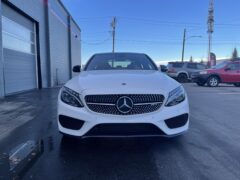 2 c43 for sale calgary