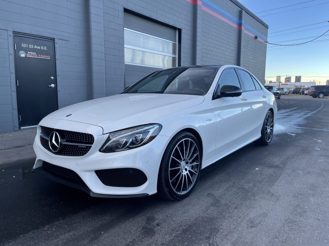 1 c43 for sale calgary