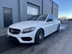 1 c43 for sale calgary