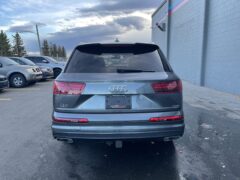 Q7 Technik TFSI 4